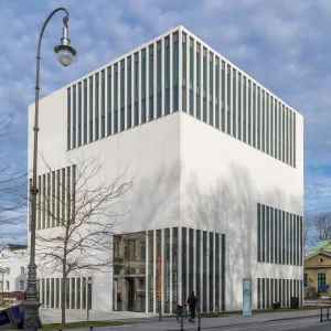 NS-Dokumentationszentrum