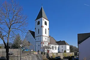 Saint Nicholas Church
