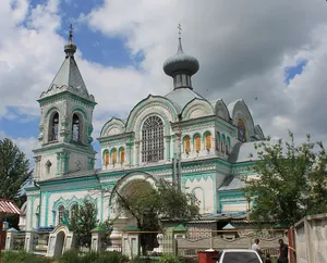 Church of St. Nicholas