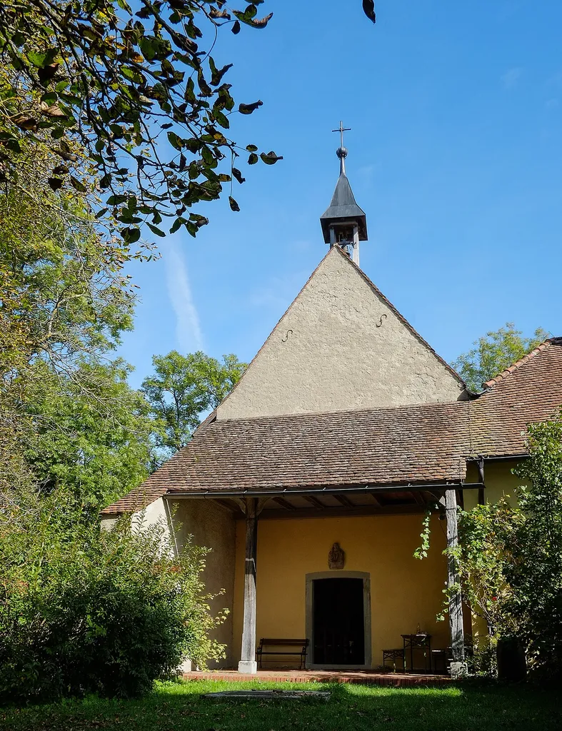 Burg Ramsberg