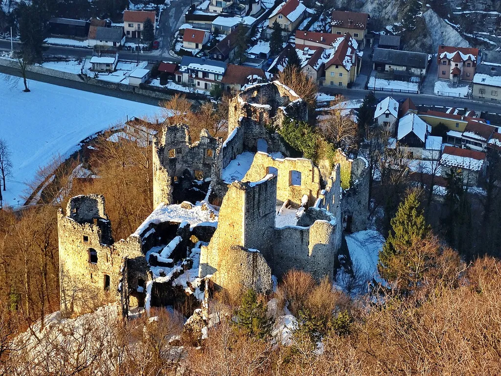 Samobor Castle