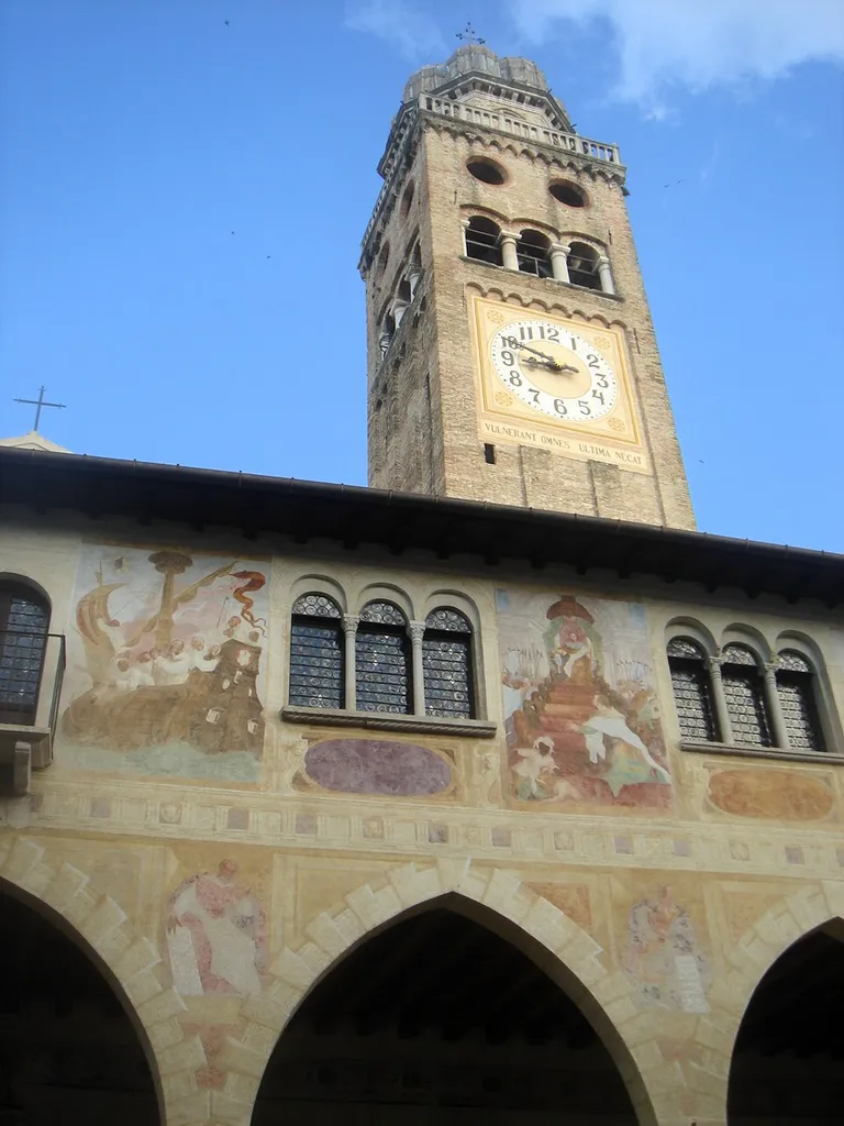 Conegliano cathedral