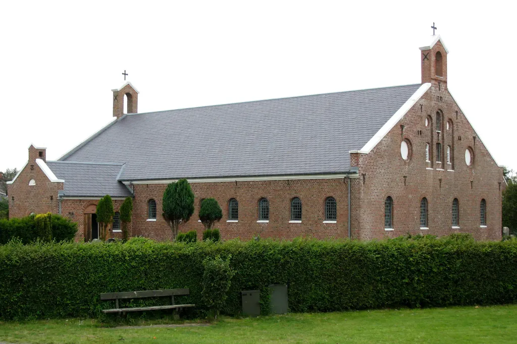 Sønderho