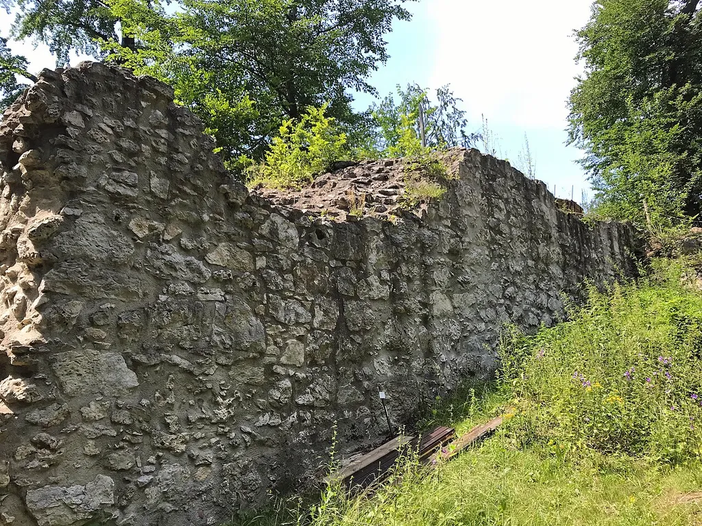Kocherburg