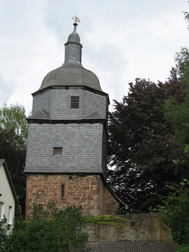 Turmseite