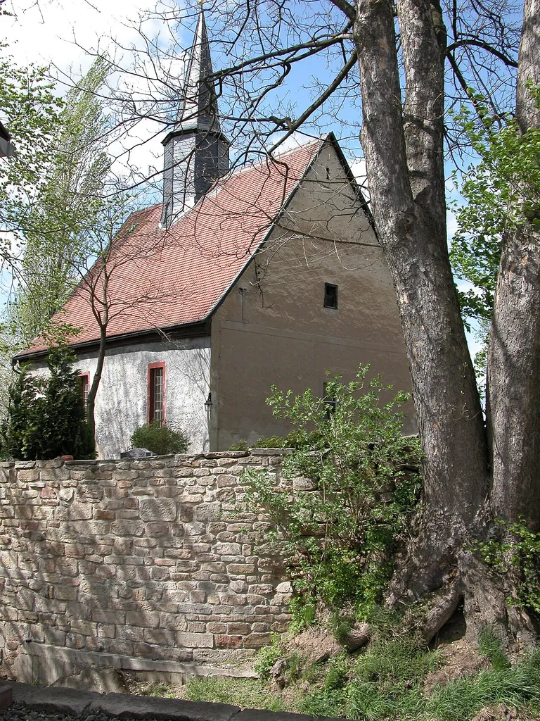 Tautendorf 2003