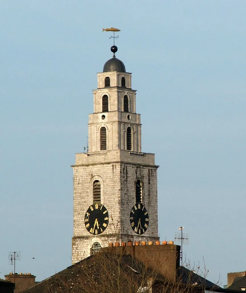 Church of St Anne