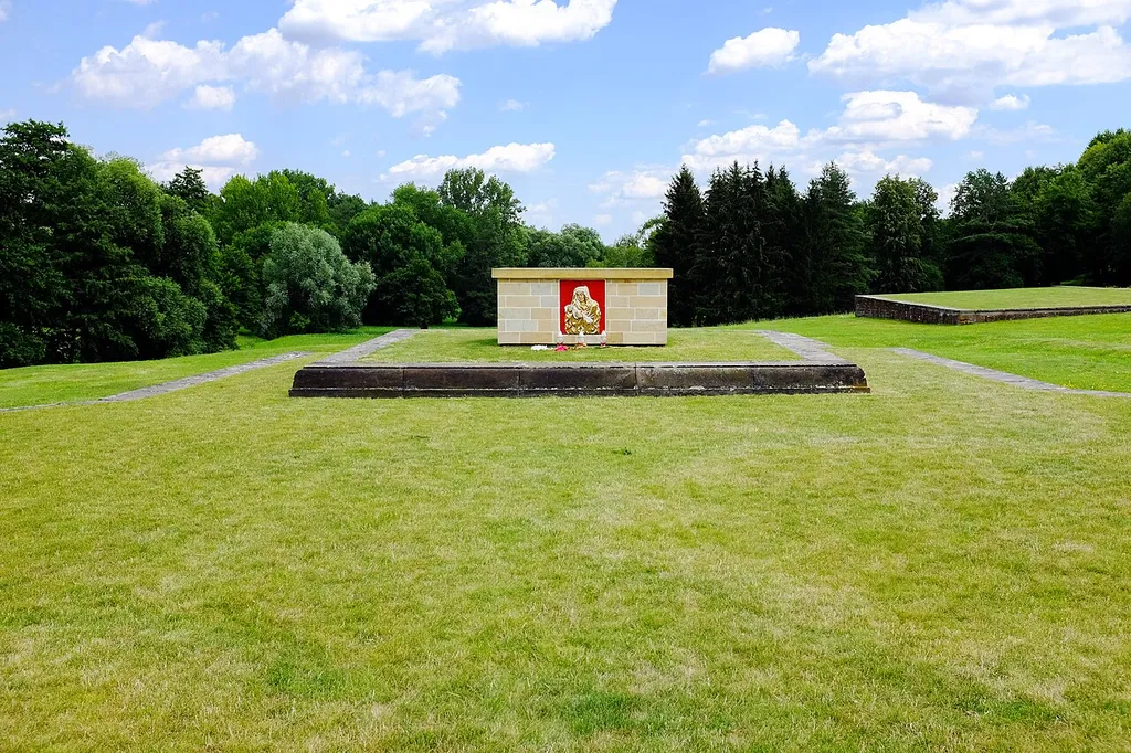 This is a photo of a cultural monument of the Czech Republic,number: