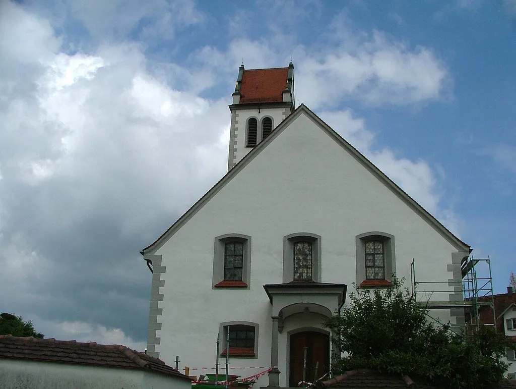 Niederwangen