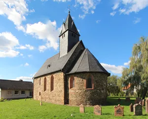 Kirche Oberwalgern