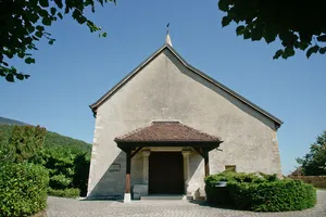 Saint-Nicolas Reformed Church