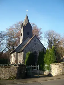 Evangelische Kirche