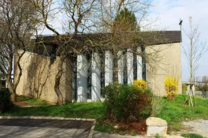 Christuskirche