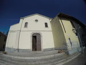 Saint Syrus Church