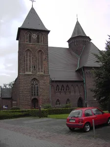 St.-Johannes-Kirche