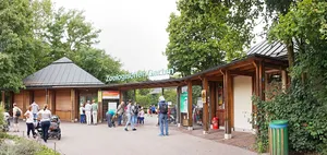 Augsburg Zoo