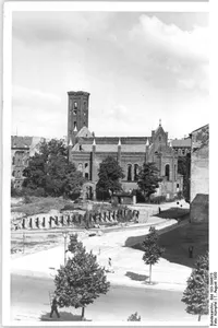 Neustädtische Kirche