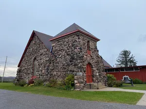St. Stephen's Anglican Church