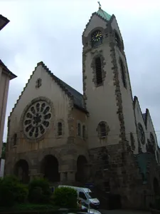 Lutherkirche
