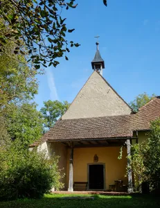 Burg Ramsberg