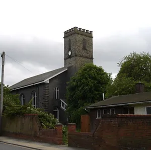 Church of the Holy Trinity