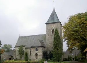 Saint Bartholomew Church