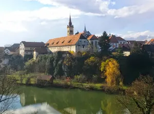 Franciscan Monastery of Novo Mesto