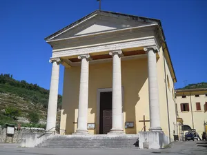 Santa Maria della Misericordia church