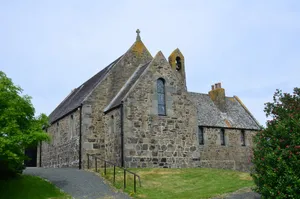 Gigha Parish Church