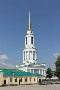 Church of St. Nicholas of Myra (Zadonsk)
