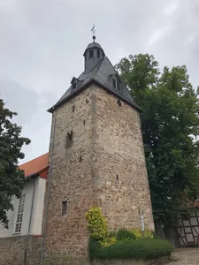 Evangelische Kirche Wethen