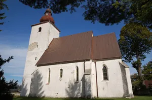 Church of the Most Holy Body of Christ
