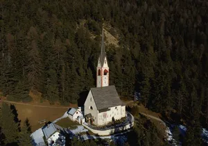 Saint James church