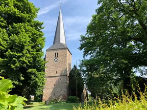 Petri-Kirche Ohsen
