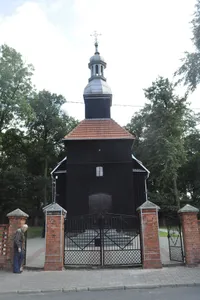 Church of the Assumption in Lenartowice