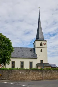 Chorturmkirche