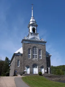 Church of St. Bernardine of Siena