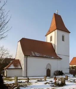 Dorfkirche Lausen