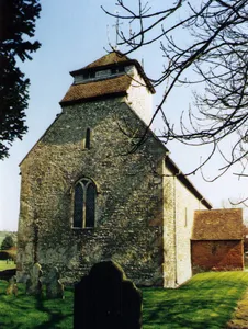 Church of St Nicholas