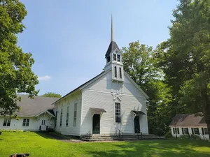 North Canton Community United Methodist Church