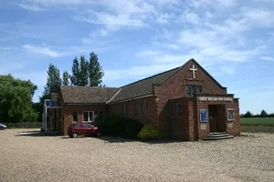 Freedom Church