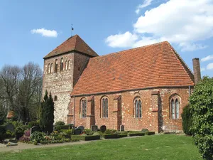 Church in Slate