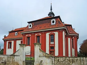 Church of Saint Gall