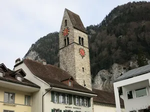 Reformed Church
