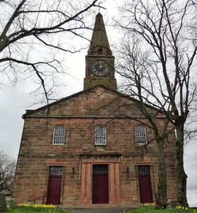 Galston Parish Church
