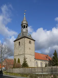 St.-Servatius-Kirche