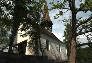 Spitzkirche Magdalena
