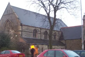 Church of Our Blessed Lady Immaculate and Presbytery Adjoining