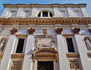 San Gaetano Church