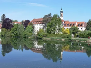 Karmelitenkloster Rottenburg